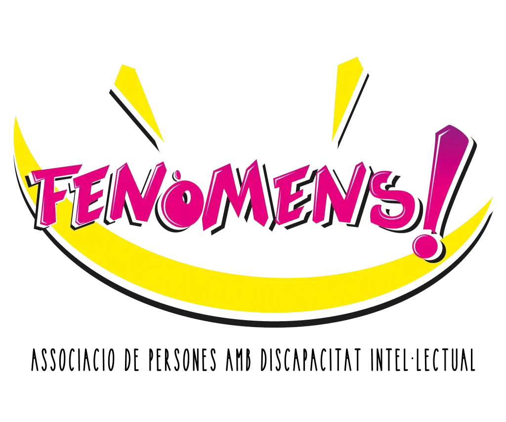 logo fenomens