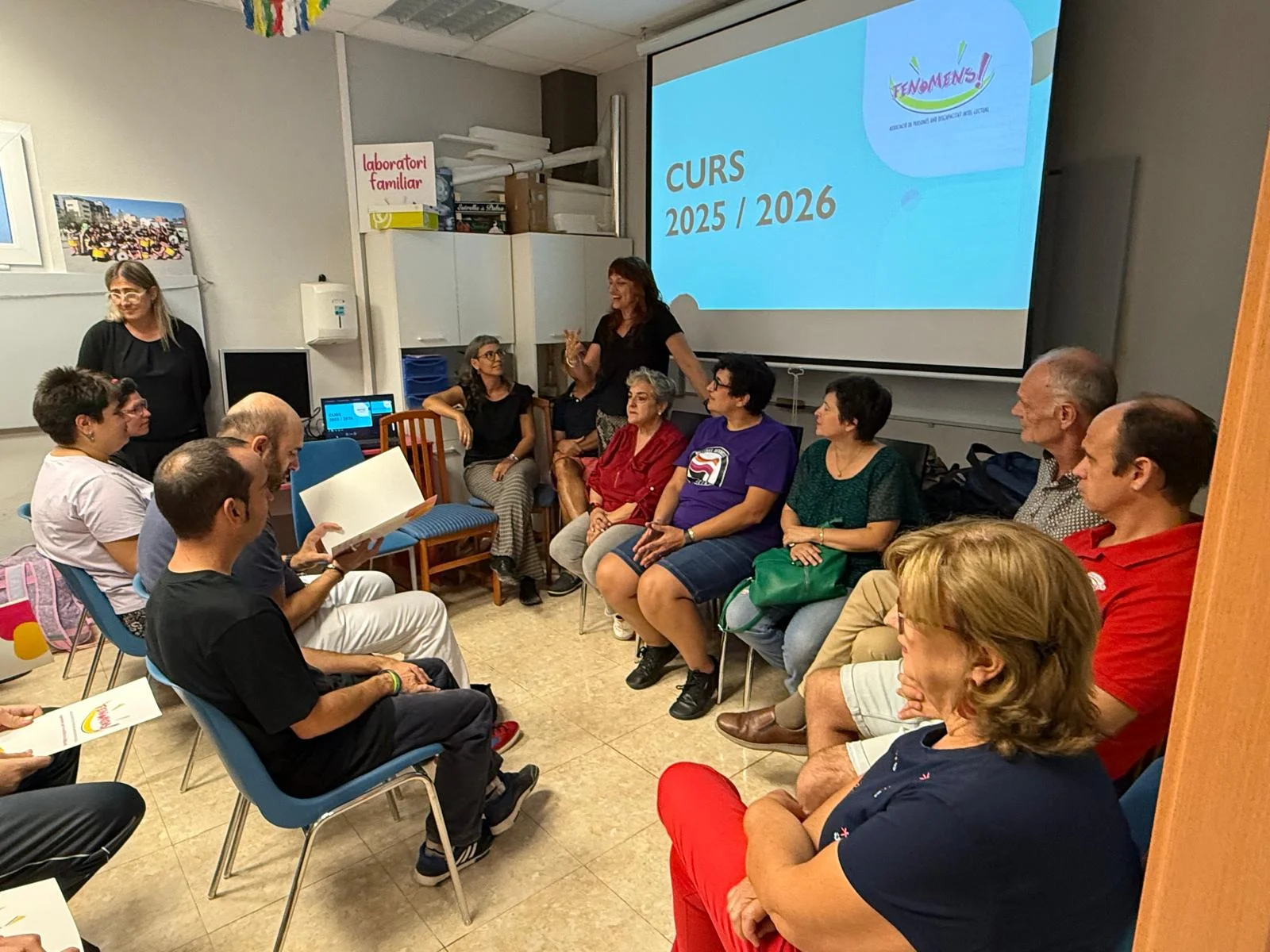 presentación actividades 25-26