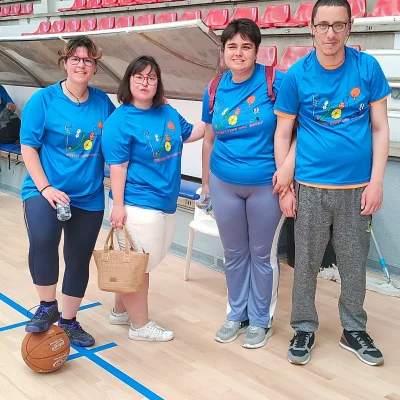Foto grupo Fenòmens