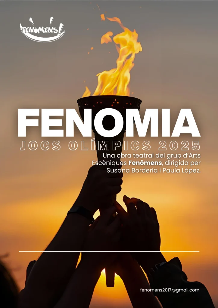 Cartel Fenomia