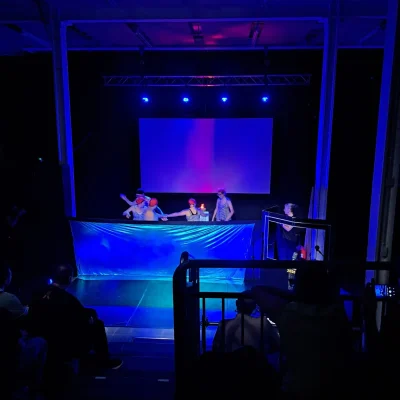 Imagen parte obra teatro