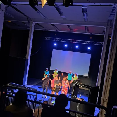 Imagen parte obra teatro