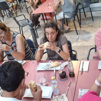 Foto cena