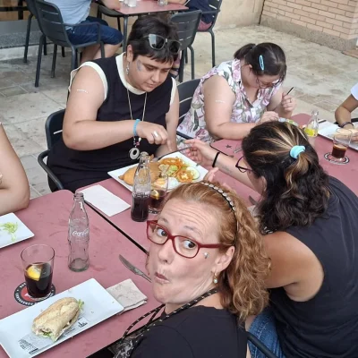 Foto cena